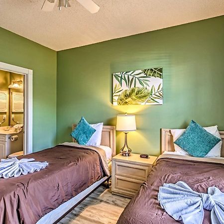 Myrtlewood Resort Condo With Games Less Than 2 Mi To Beach! เมอร์เทิลบีช ภายนอก รูปภาพ